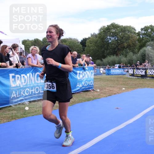 31.08.2025 - Elbe Triathlon Hamburg Strokosch-Dieckow http://msf.ph/oto/8656721 31.08.2025 12:08:09 Ziel 1356, 1523 meine-sportfotos.de
