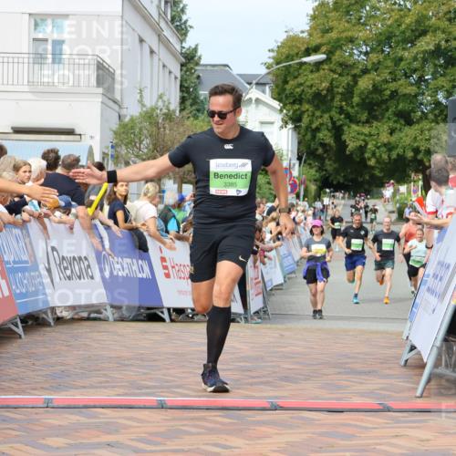 31.08.2025 - 21. Blankeneser Heldenlauf Strokosch-Dieckow http://msf.ph/oto/8656760 31.08.2025 10:56:58 Ziel 3385 meine-sportfotos.de