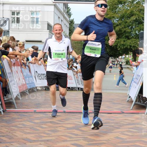 31.08.2025 - 21. Blankeneser Heldenlauf Strokosch-Dieckow http://msf.ph/oto/8656772 31.08.2025 10:56:43 Ziel 3399, 3704, 3394, 3086 meine-sportfotos.de