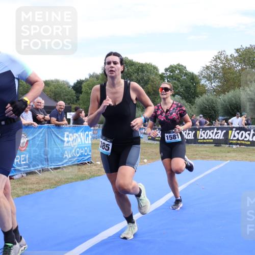31.08.2025 - Elbe Triathlon Hamburg Strokosch-Dieckow http://msf.ph/oto/8656829 31.08.2025 12:10:26 Ziel 1309, 1385, 1490, 1531, 1581 meine-sportfotos.de