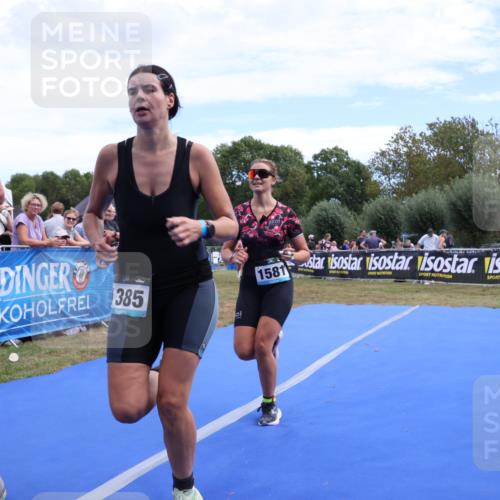 31.08.2025 - Elbe Triathlon Hamburg Strokosch-Dieckow http://msf.ph/oto/8656830 31.08.2025 12:10:26 Ziel 1309, 1385, 1490, 1531, 1581 meine-sportfotos.de