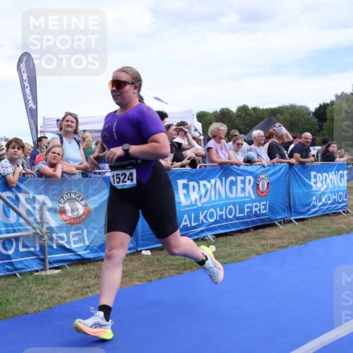 31.08.2025 - Elbe Triathlon Hamburg Strokosch-Dieckow http://msf.ph/oto/8656882 31.08.2025 12:11:31 Ziel 852, 1524 meine-sportfotos.de