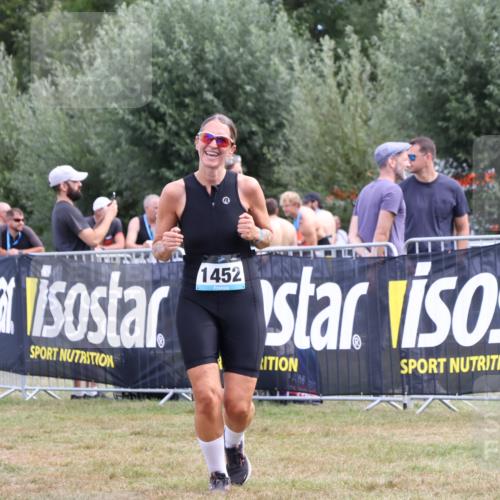 31.08.2025 - Elbe Triathlon Hamburg Strokosch-Dieckow http://msf.ph/oto/8656902 31.08.2025 12:11:41 Ziel 852, 1452 meine-sportfotos.de