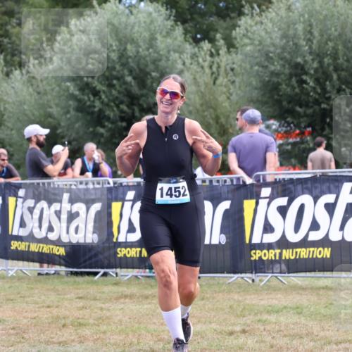 31.08.2025 - Elbe Triathlon Hamburg Strokosch-Dieckow http://msf.ph/oto/8656903 31.08.2025 12:11:42 Ziel 1452 meine-sportfotos.de