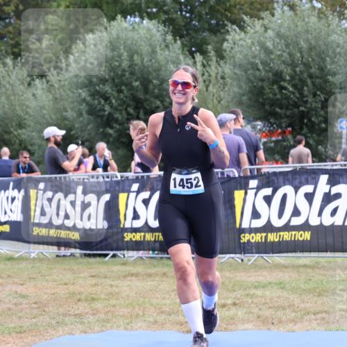 31.08.2025 - Elbe Triathlon Hamburg Strokosch-Dieckow http://msf.ph/oto/8656904 31.08.2025 12:11:43 Ziel 1452 meine-sportfotos.de