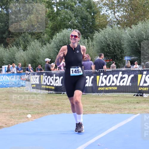 31.08.2025 - Elbe Triathlon Hamburg Strokosch-Dieckow http://msf.ph/oto/8656907 31.08.2025 12:11:44 Ziel 1452 meine-sportfotos.de