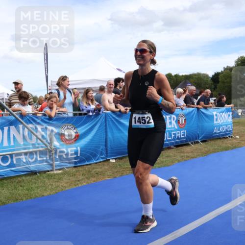 31.08.2025 - Elbe Triathlon Hamburg Strokosch-Dieckow http://msf.ph/oto/8656913 31.08.2025 12:11:46 Ziel 1452 meine-sportfotos.de