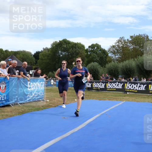 31.08.2025 - Elbe Triathlon Hamburg Strokosch-Dieckow http://msf.ph/oto/8656925 31.08.2025 12:12:01 Ziel 1423, 1453, 1577 meine-sportfotos.de