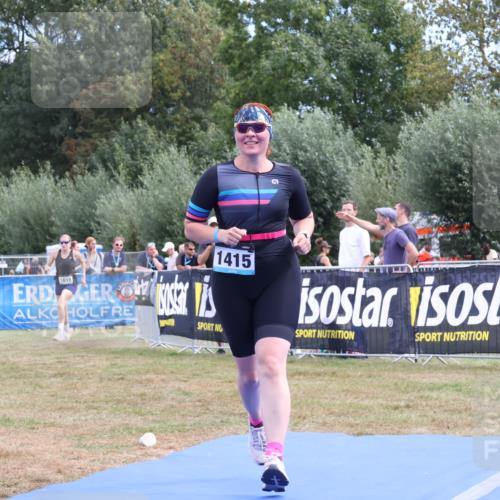 31.08.2025 - Elbe Triathlon Hamburg Strokosch-Dieckow http://msf.ph/oto/8656942 31.08.2025 12:12:12 Ziel 1415, 1503, 1618 meine-sportfotos.de