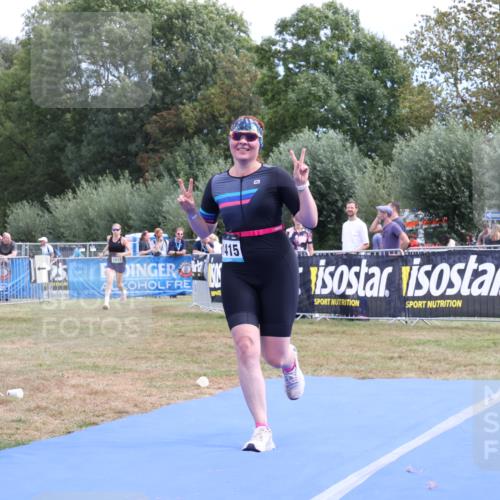 31.08.2025 - Elbe Triathlon Hamburg Strokosch-Dieckow http://msf.ph/oto/8656944 31.08.2025 12:12:12 Ziel 1415, 1503, 1618 meine-sportfotos.de