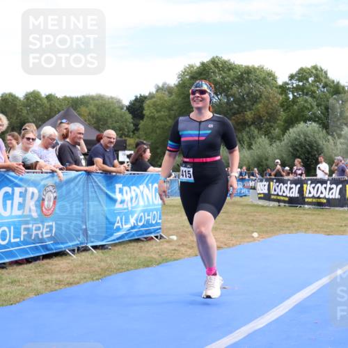 31.08.2025 - Elbe Triathlon Hamburg Strokosch-Dieckow http://msf.ph/oto/8656948 31.08.2025 12:12:13 Ziel 1415, 1503, 1618 meine-sportfotos.de