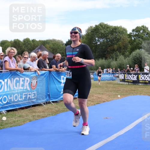 31.08.2025 - Elbe Triathlon Hamburg Strokosch-Dieckow http://msf.ph/oto/8656950 31.08.2025 12:12:14 Ziel 1415, 1503, 1618 meine-sportfotos.de