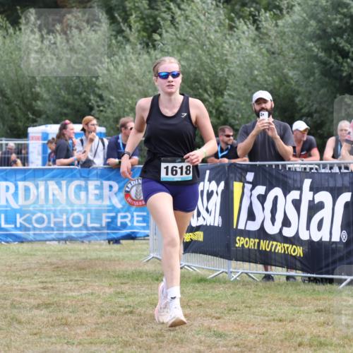 31.08.2025 - Elbe Triathlon Hamburg Strokosch-Dieckow http://msf.ph/oto/8656952 31.08.2025 12:12:17 Ziel 1415, 1618 meine-sportfotos.de