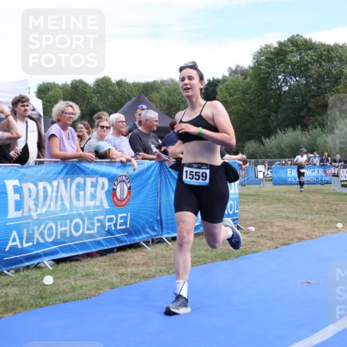 31.08.2025 - Elbe Triathlon Hamburg Strokosch-Dieckow http://msf.ph/oto/8656966 31.08.2025 12:12:31 Ziel 1559 meine-sportfotos.de