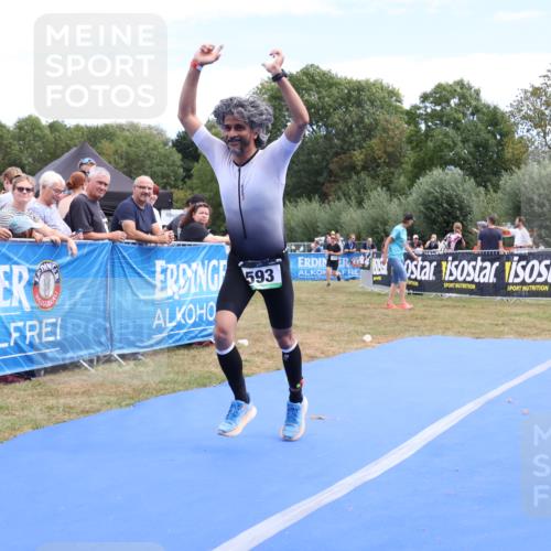 31.08.2025 - Elbe Triathlon Hamburg Strokosch-Dieckow http://msf.ph/oto/8656971 31.08.2025 12:12:41 Ziel 593, 1459 meine-sportfotos.de