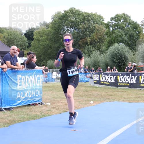 31.08.2025 - Elbe Triathlon Hamburg Strokosch-Dieckow http://msf.ph/oto/8656978 31.08.2025 12:12:49 Ziel 1459 meine-sportfotos.de