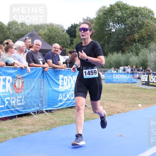 31.08.2025 - Elbe Triathlon Hamburg Strokosch-Dieckow http://msf.ph/oto/8656979 31.08.2025 12:12:50 Ziel 1459 meine-sportfotos.de