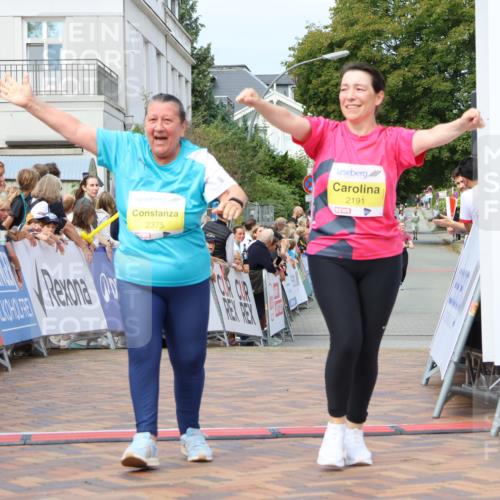 31.08.2025 - 21. Blankeneser Heldenlauf Strokosch-Dieckow http://msf.ph/oto/8656981 31.08.2025 10:56:11 Ziel 2191, 2375 meine-sportfotos.de