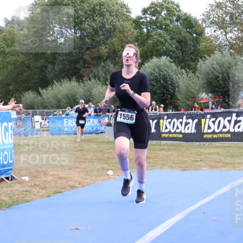 31.08.2025 - Elbe Triathlon Hamburg Strokosch-Dieckow http://msf.ph/oto/8656994 31.08.2025 12:13:11 Ziel 1417, 1556 meine-sportfotos.de