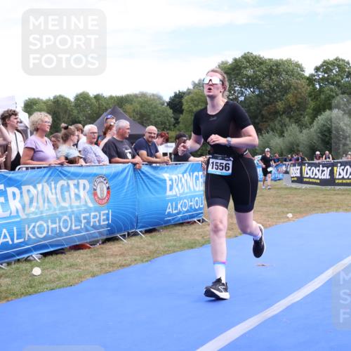 31.08.2025 - Elbe Triathlon Hamburg Strokosch-Dieckow http://msf.ph/oto/8656998 31.08.2025 12:13:12 Ziel 1417, 1556 meine-sportfotos.de