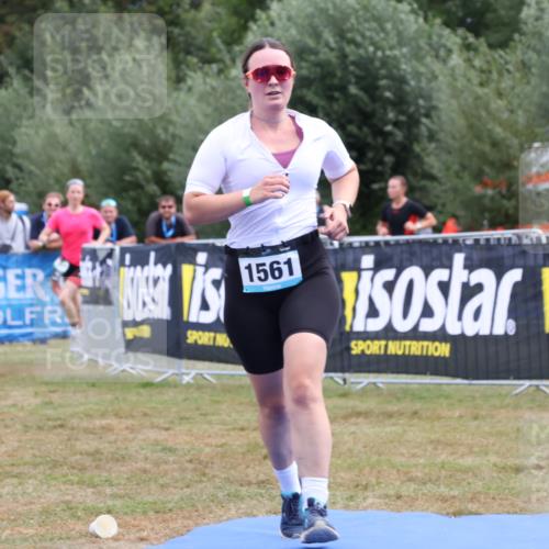 31.08.2025 - Elbe Triathlon Hamburg Strokosch-Dieckow http://msf.ph/oto/8657022 31.08.2025 12:13:38 Ziel 817, 1561 meine-sportfotos.de