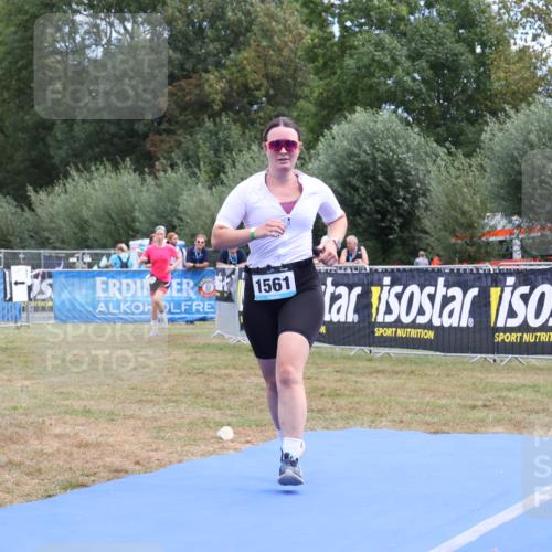 31.08.2025 - Elbe Triathlon Hamburg Strokosch-Dieckow http://msf.ph/oto/8657025 31.08.2025 12:13:38 Ziel 817, 1561 meine-sportfotos.de
