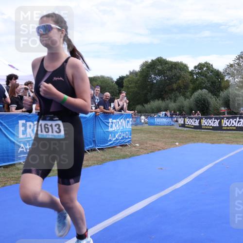 31.08.2025 - Elbe Triathlon Hamburg Strokosch-Dieckow http://msf.ph/oto/8657066 31.08.2025 12:13:52 Ziel 1548, 1613 meine-sportfotos.de