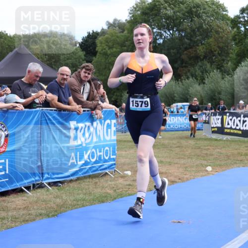 31.08.2025 - Elbe Triathlon Hamburg Strokosch-Dieckow http://msf.ph/oto/8657071 31.08.2025 12:14:20 Ziel 1351, 1369, 1579 meine-sportfotos.de