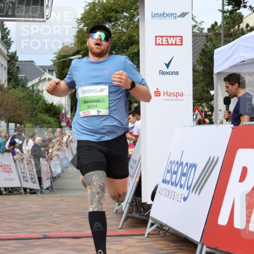 31.08.2025 - 21. Blankeneser Heldenlauf Strokosch-Dieckow http://msf.ph/oto/8657095 31.08.2025 10:55:54 Ziel 3115, 3694 meine-sportfotos.de