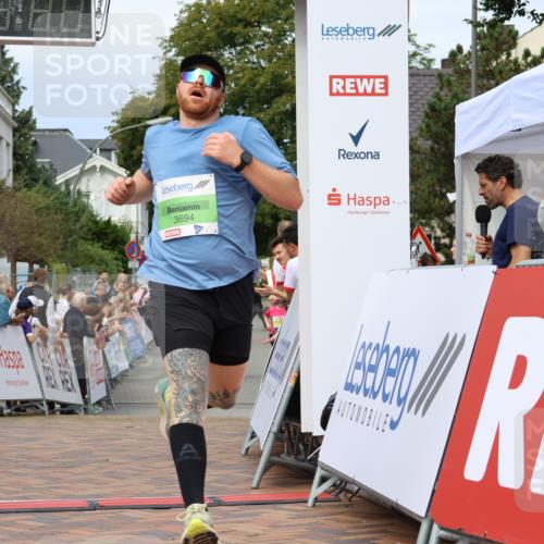 31.08.2025 - 21. Blankeneser Heldenlauf Strokosch-Dieckow http://msf.ph/oto/8657098 31.08.2025 10:55:54 Ziel 3115, 3694 meine-sportfotos.de