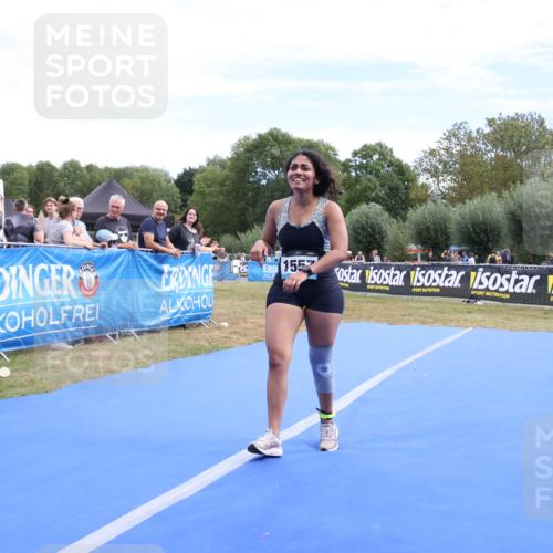 31.08.2025 - Elbe Triathlon Hamburg Strokosch-Dieckow http://msf.ph/oto/8657128 31.08.2025 12:14:57 Ziel 1368 meine-sportfotos.de