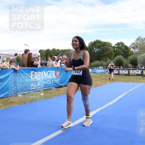 31.08.2025 - Elbe Triathlon Hamburg Strokosch-Dieckow http://msf.ph/oto/8657132 31.08.2025 12:14:58 Ziel 1368 meine-sportfotos.de