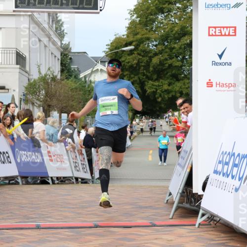 31.08.2025 - 21. Blankeneser Heldenlauf Strokosch-Dieckow http://msf.ph/oto/8657136 31.08.2025 10:55:53 Ziel 3115, 3694 meine-sportfotos.de