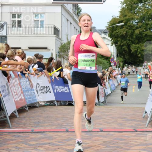 31.08.2025 - 21. Blankeneser Heldenlauf Strokosch-Dieckow http://msf.ph/oto/8657151 31.08.2025 10:55:50 Ziel 3115, 3694 meine-sportfotos.de