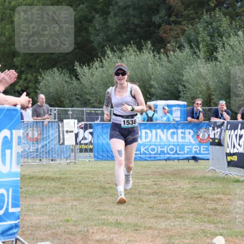 31.08.2025 - Elbe Triathlon Hamburg Strokosch-Dieckow http://msf.ph/oto/8657158 31.08.2025 12:15:15 Ziel 1538, 1582 meine-sportfotos.de