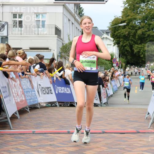 31.08.2025 - 21. Blankeneser Heldenlauf Strokosch-Dieckow http://msf.ph/oto/8657160 31.08.2025 10:55:49 Ziel 3115, 3694 meine-sportfotos.de