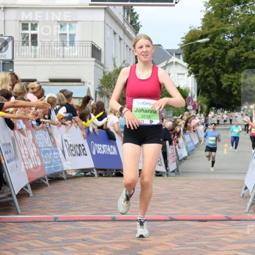 31.08.2025 - 21. Blankeneser Heldenlauf Strokosch-Dieckow http://msf.ph/oto/8657163 31.08.2025 10:55:49 Ziel 3115, 3694 meine-sportfotos.de