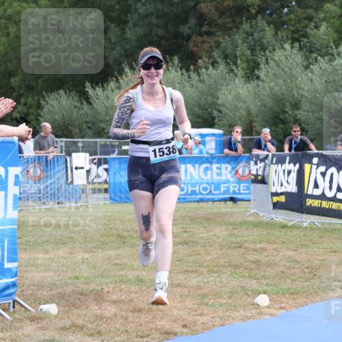 31.08.2025 - Elbe Triathlon Hamburg Strokosch-Dieckow http://msf.ph/oto/8657164 31.08.2025 12:15:17 Ziel 1538, 1582 meine-sportfotos.de