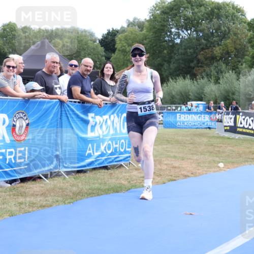 31.08.2025 - Elbe Triathlon Hamburg Strokosch-Dieckow http://msf.ph/oto/8657170 31.08.2025 12:15:18 Ziel 1538, 1582 meine-sportfotos.de