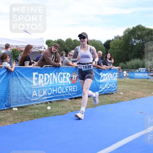 31.08.2025 - Elbe Triathlon Hamburg Strokosch-Dieckow http://msf.ph/oto/8657174 31.08.2025 12:15:19 Ziel 1538 meine-sportfotos.de