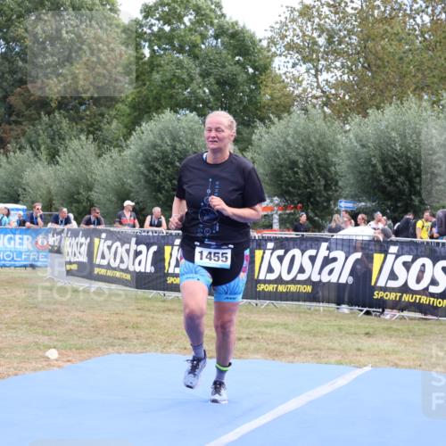 31.08.2025 - Elbe Triathlon Hamburg Strokosch-Dieckow http://msf.ph/oto/8657198 31.08.2025 12:16:18 Ziel 1455 meine-sportfotos.de