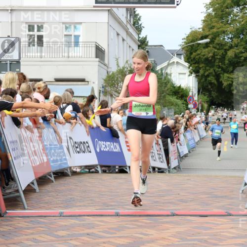 31.08.2025 - 21. Blankeneser Heldenlauf Strokosch-Dieckow http://msf.ph/oto/8657200 31.08.2025 10:55:49 Ziel 3115, 3694 meine-sportfotos.de