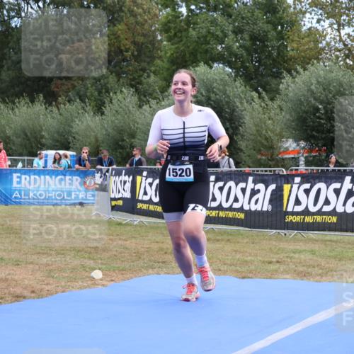 31.08.2025 - Elbe Triathlon Hamburg Strokosch-Dieckow http://msf.ph/oto/8657229 31.08.2025 12:16:47 Ziel 841, 1520 meine-sportfotos.de