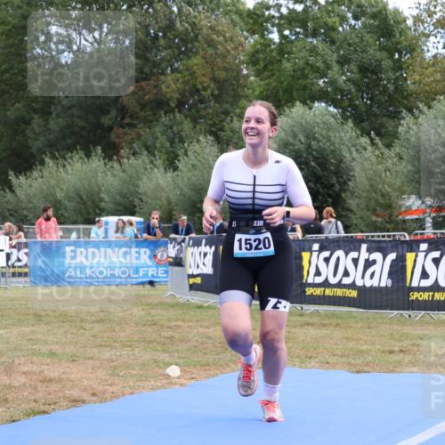 31.08.2025 - Elbe Triathlon Hamburg Strokosch-Dieckow http://msf.ph/oto/8657232 31.08.2025 12:16:47 Ziel 841, 1520 meine-sportfotos.de