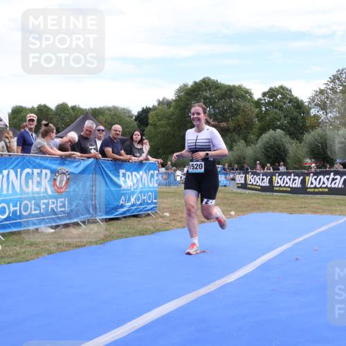31.08.2025 - Elbe Triathlon Hamburg Strokosch-Dieckow http://msf.ph/oto/8657237 31.08.2025 12:16:48 Ziel 841, 1520 meine-sportfotos.de