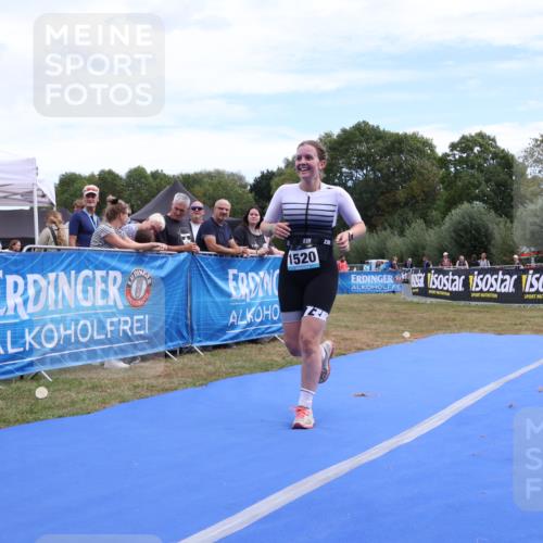 31.08.2025 - Elbe Triathlon Hamburg Strokosch-Dieckow http://msf.ph/oto/8657239 31.08.2025 12:16:48 Ziel 841, 1520 meine-sportfotos.de