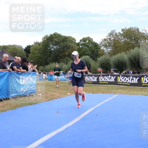 31.08.2025 - Elbe Triathlon Hamburg Strokosch-Dieckow http://msf.ph/oto/8657241 31.08.2025 12:17:04 Ziel 1348, 1507, 1606 meine-sportfotos.de