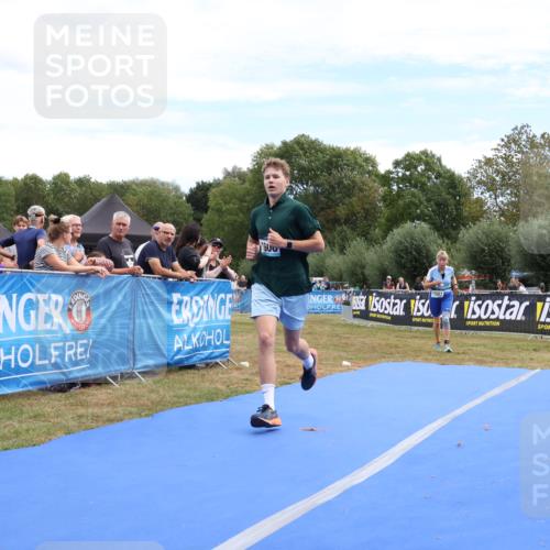 31.08.2025 - Elbe Triathlon Hamburg Strokosch-Dieckow http://msf.ph/oto/8657249 31.08.2025 12:17:07 Ziel 1348, 1507, 1606 meine-sportfotos.de