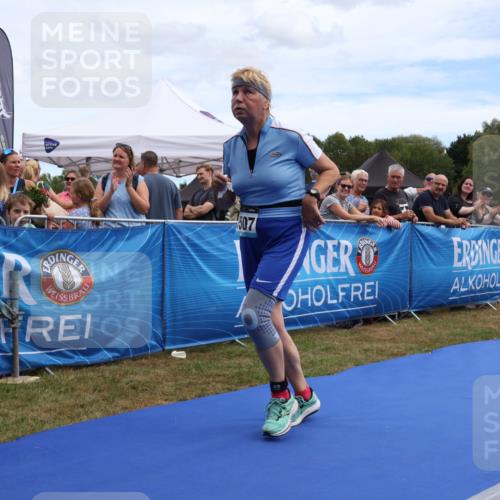 31.08.2025 - Elbe Triathlon Hamburg Strokosch-Dieckow http://msf.ph/oto/8657263 31.08.2025 12:17:12 Ziel 1507, 1606 meine-sportfotos.de