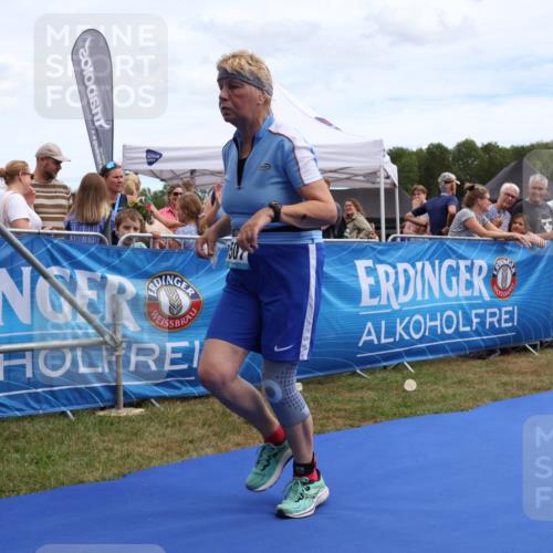 31.08.2025 - Elbe Triathlon Hamburg Strokosch-Dieckow http://msf.ph/oto/8657265 31.08.2025 12:17:12 Ziel 1507, 1606 meine-sportfotos.de